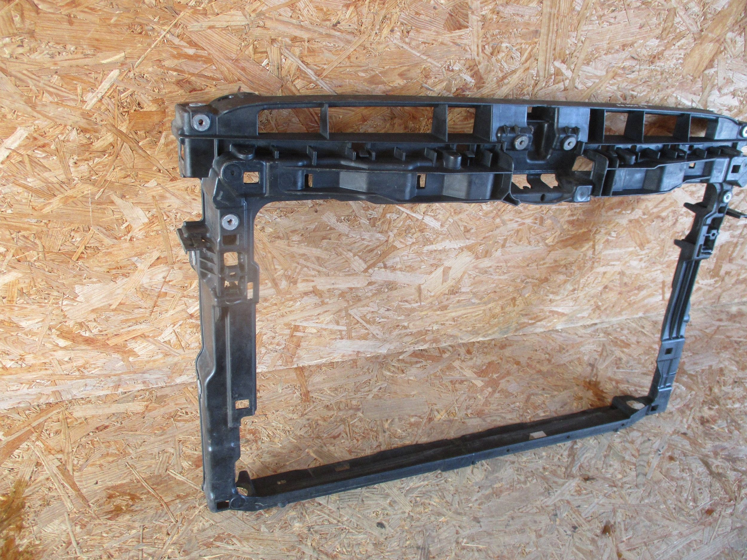 front body wall front VW GOLF VII 5G0