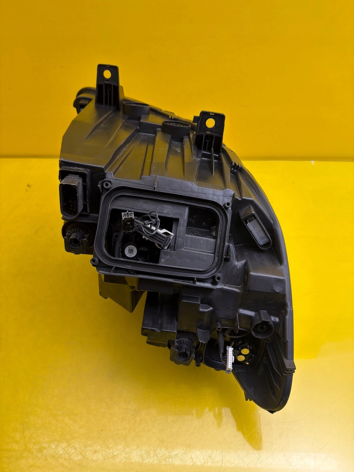light left front Mercedes Sprinter W910 910 Full Led A9109067100