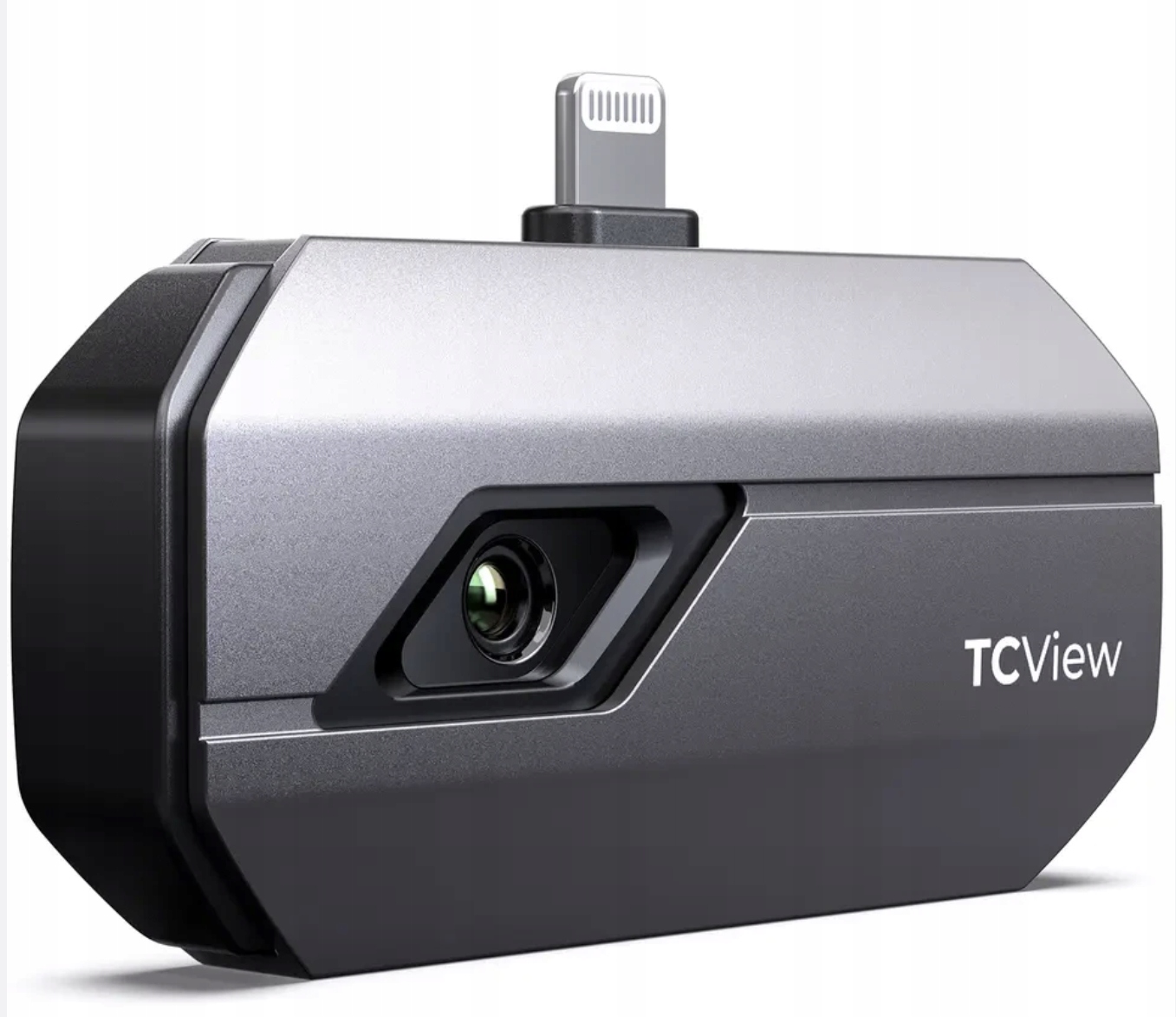 

Kamera termowizyjna Iphone Ios Topdon TC002
