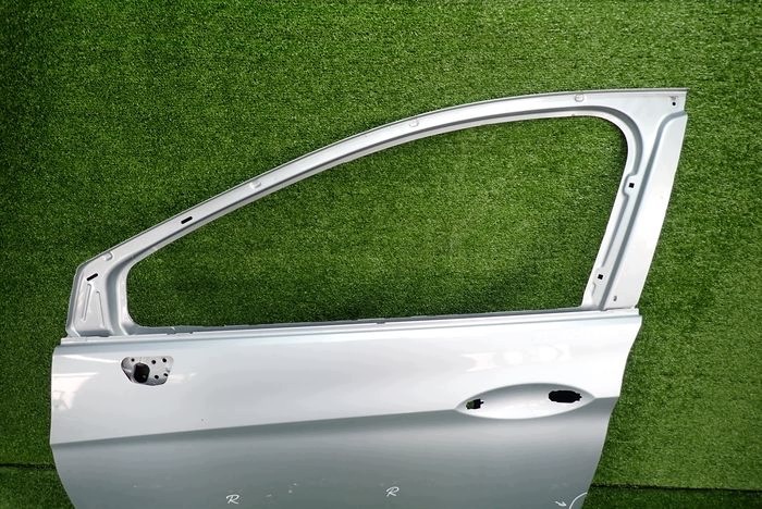 OPEL ASTRA K V 16- door left front front