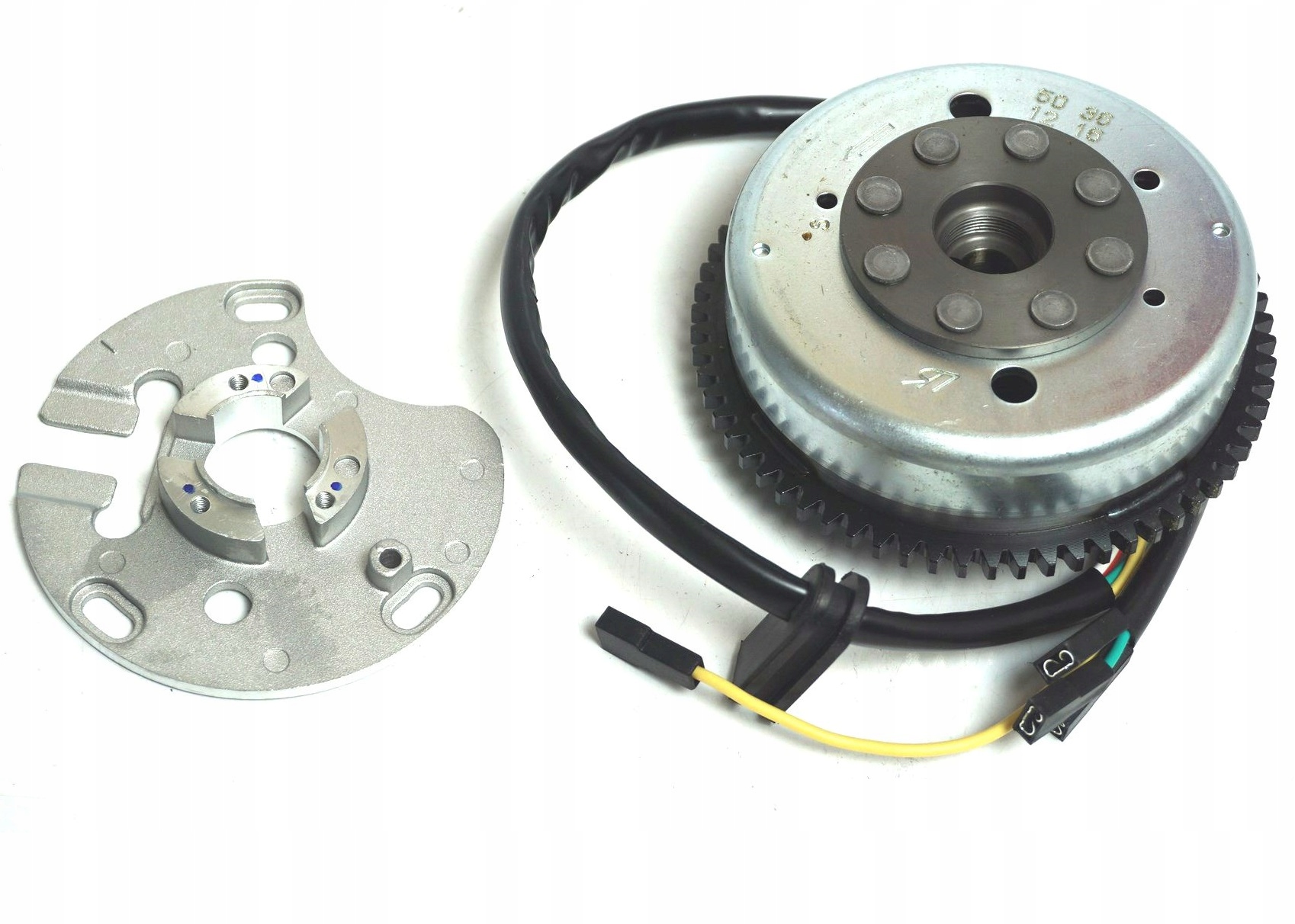 Aprilia RS4 50 RS 50 зажигание статора катушки новый