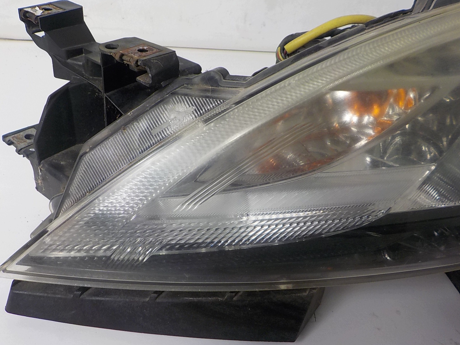 MAZDA 6 II GH XENON LIFT light left front front UK