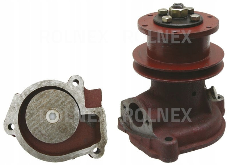 Vodní čerpadlo Mtz Bg 2401307010A