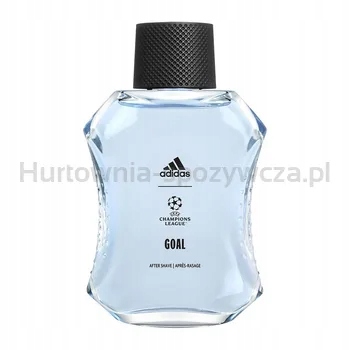 Adidas Uefa Voda po holení se svěží vůní pomeranče a