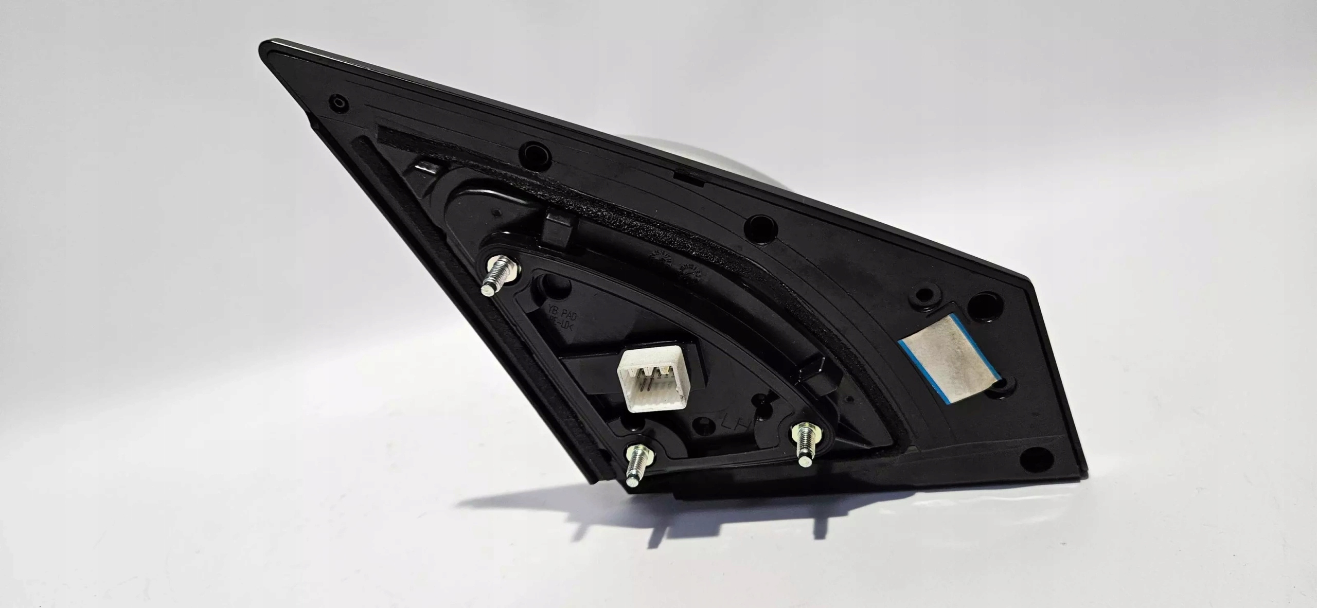 mirror left KIA STONIC 8 PIN EUROPA original