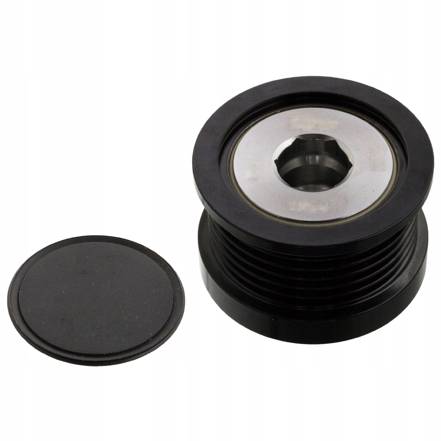 BLUE PRINT SPRZEGLO ALTERNATORA FIAT