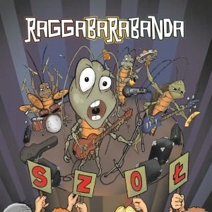 Raggabarabanda Szoł *CD