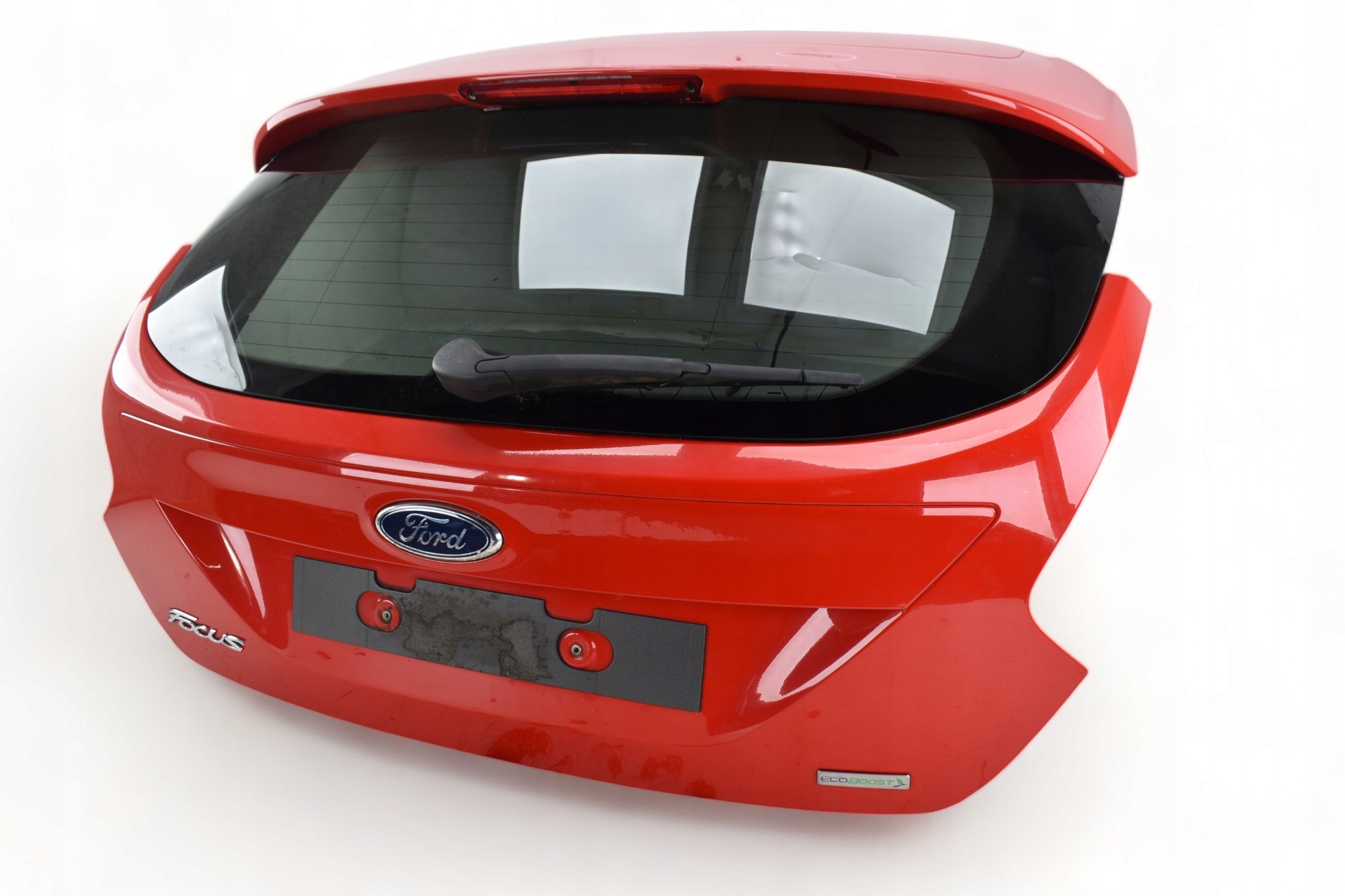 trunk door boot FORD FOCUS MK3 III HB 2013r ZC