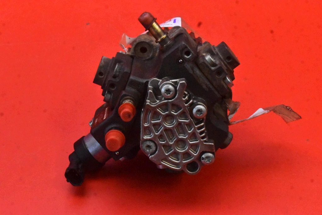Einspritzpumpe 9683703780A MAZDA 2 II DE 1.6 TDCI 90 KM 07-10