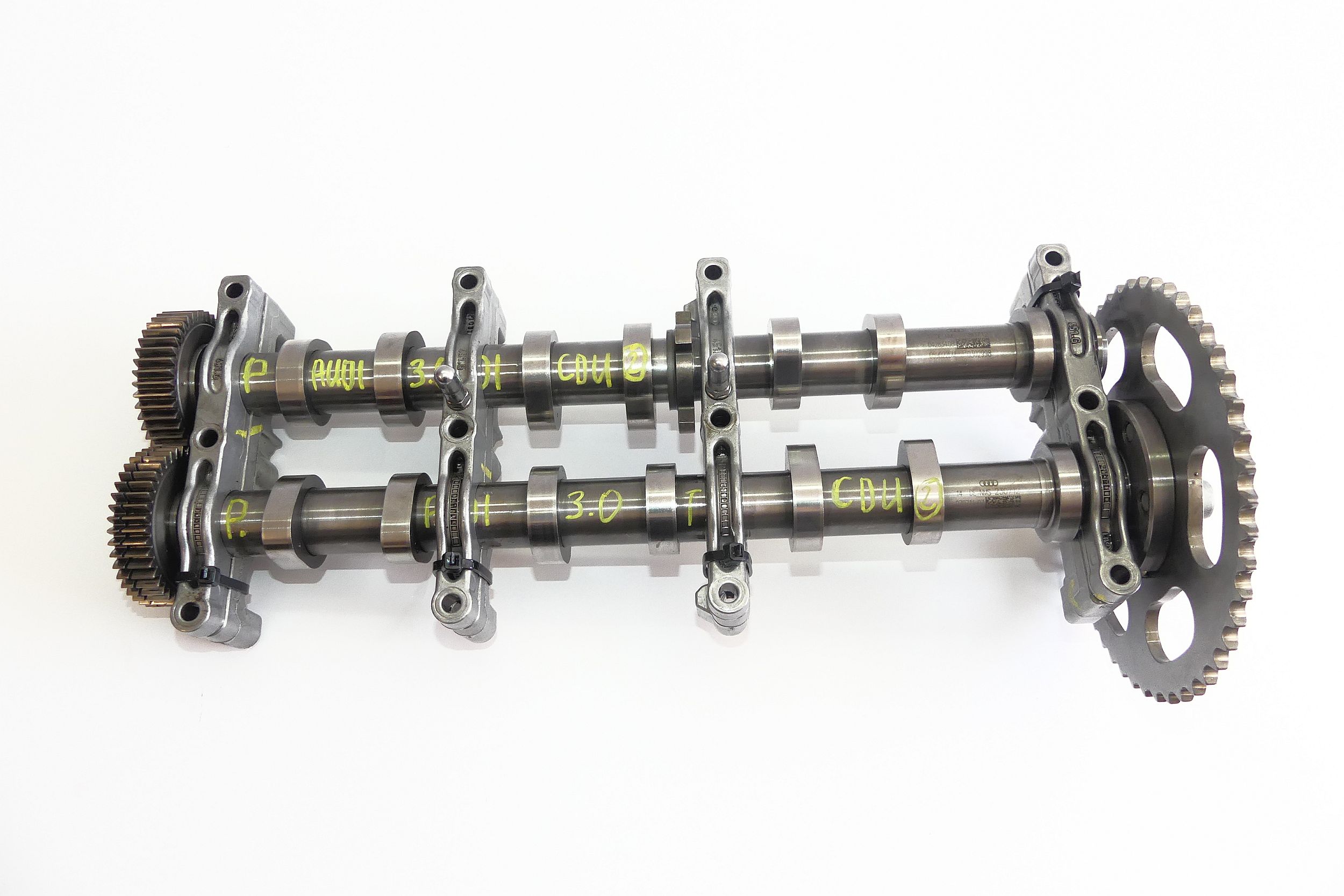 059021FE 059022DM - AUDI A7 MACAN 3.0 TDI CDU розподільний вал P