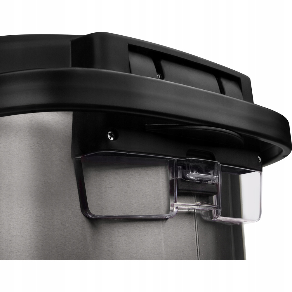 Garnek do Gotowania Ryżu Ryżowar Sencor SRM 1890SS Moc 830 W