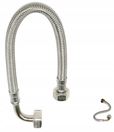 Hadice pro nádrž na hydrofor Pedrollo Plurijet 4/80 100L