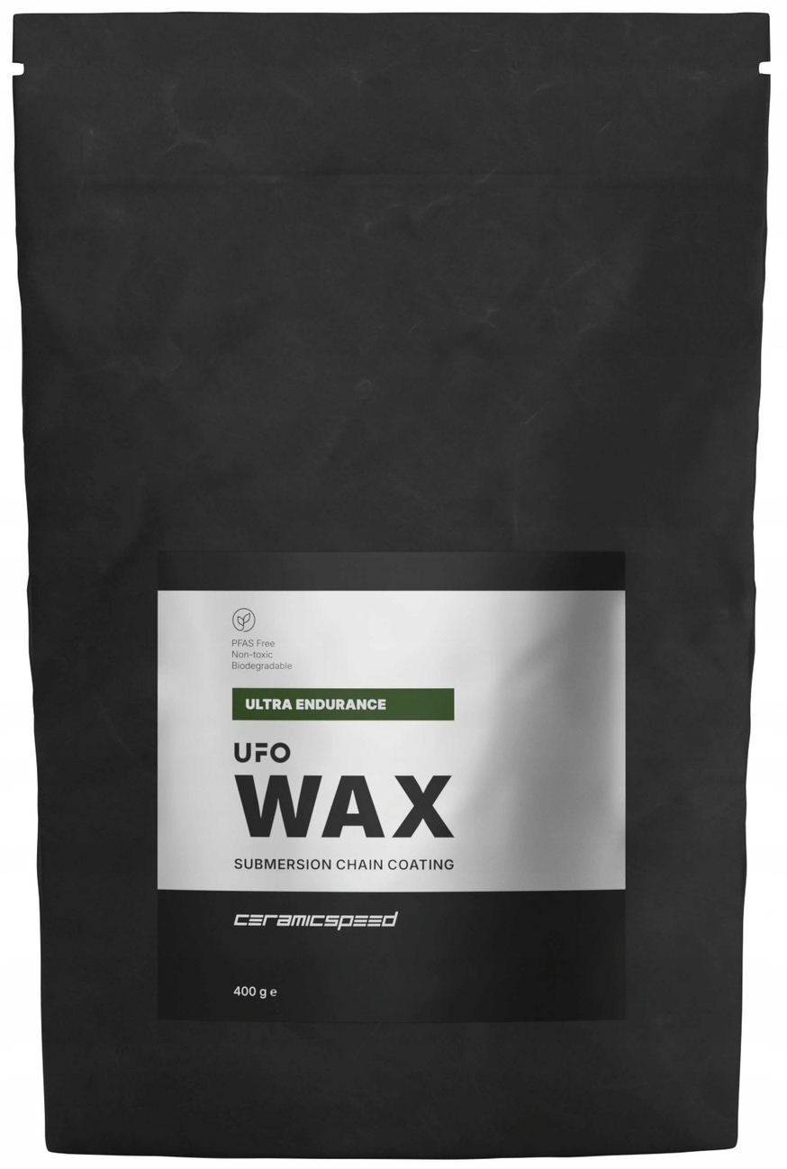 CeramicSpeed wosk Ufo Ultra Endurance Wax 400g