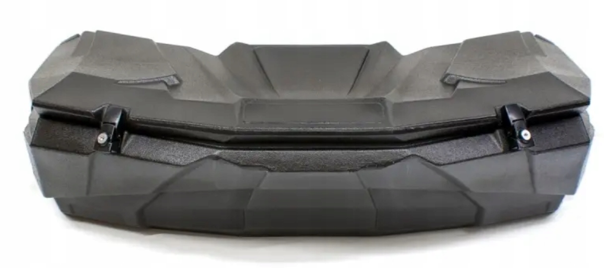KUFER BOX SKRZYNIA TYŁ TYLNY 95L + ZAMEK Quad Odes RM DUO Cectek Hisun Hsun Producent inny