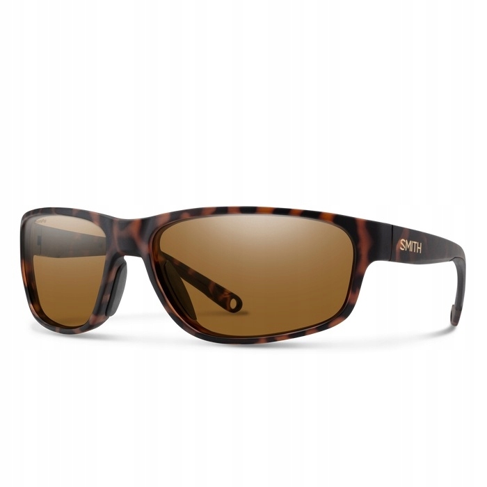 OKULARY WĘDKARSKIE SMITH REDDING 2 CHROMAPOP GLASS POLARIZED BROWN