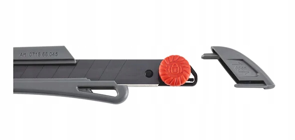 NÓŻ DO TAPET WURTH MOCNY HIT 18MM Kod producenta 012458