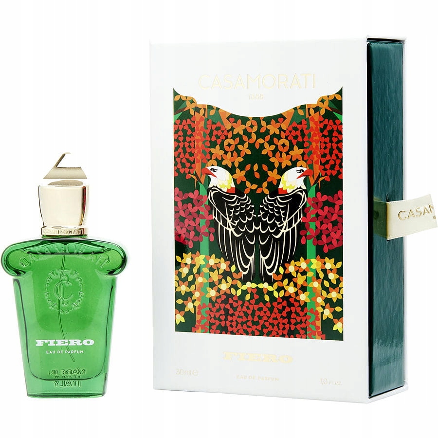 Xerjoff Casamorati 1888 Fiero Parfémovaná voda 30 ml