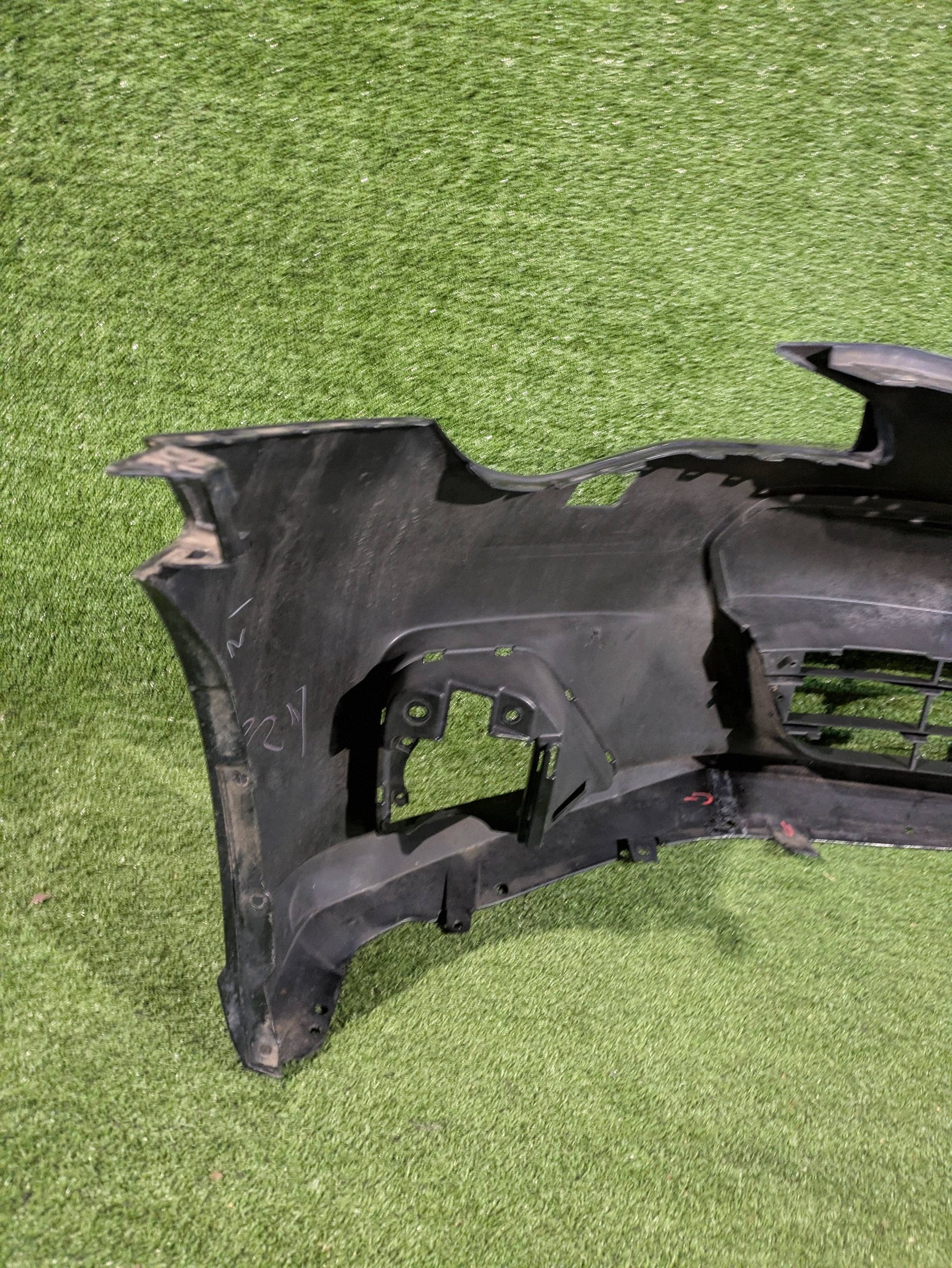 front bumper front SUBARU BRZ LIFT 13-16 NR.Z9677