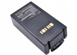Nabíjecí Baterie Datalogic Falcon X3 BT-26 4400 mAh Li-Ion 3.7 V