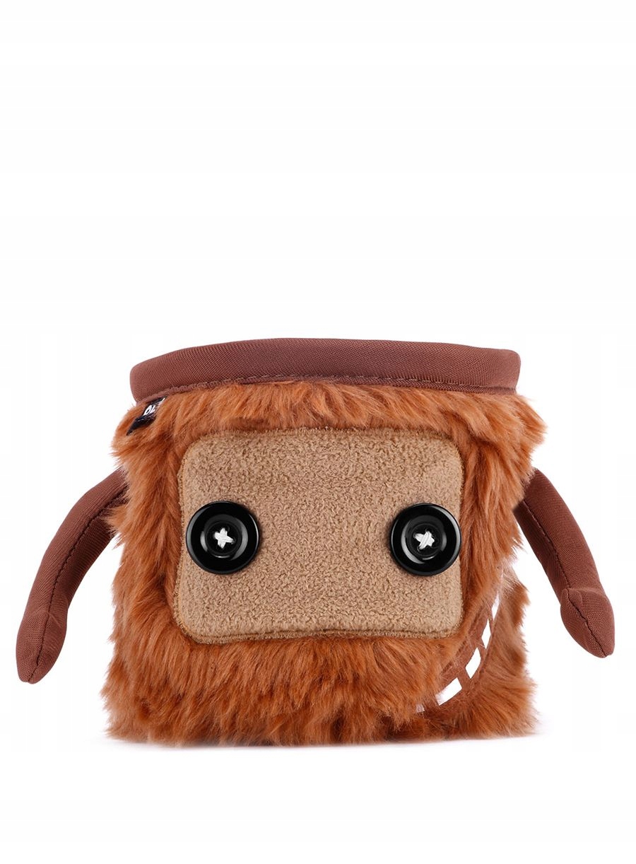 Woreczek na magnezję 8b+ Bobo Chalk Bag