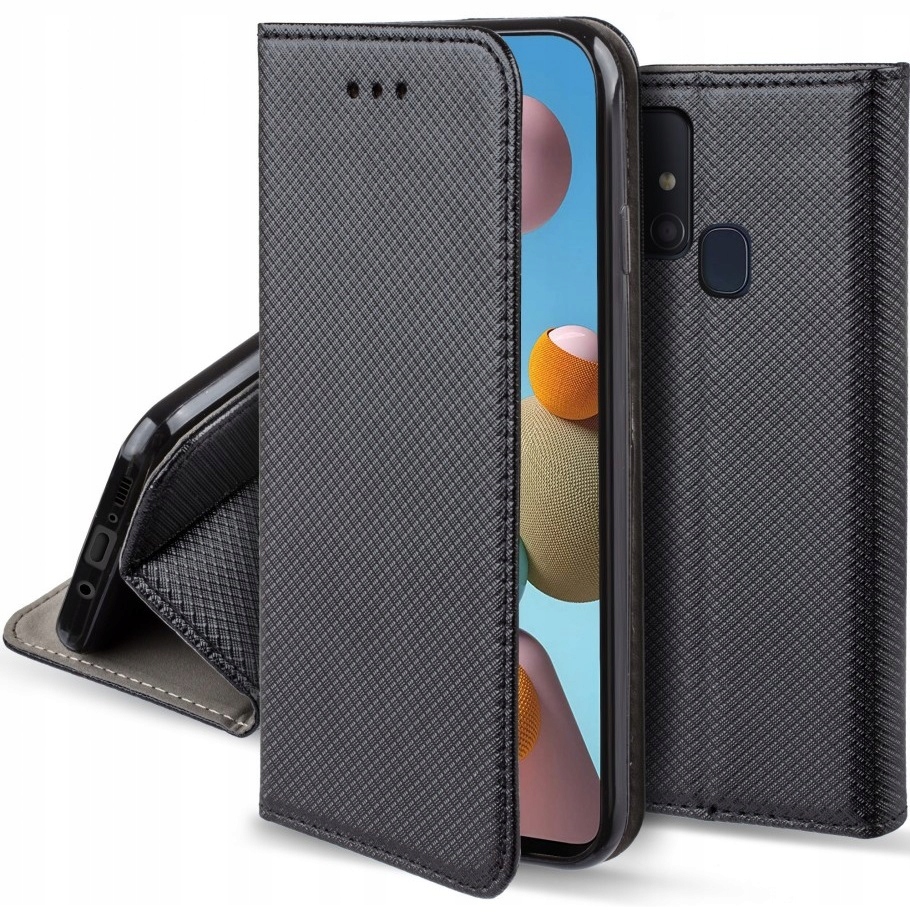 

Etui pokrowiec futerał + Szkło do Xiaomi Redmi 9C