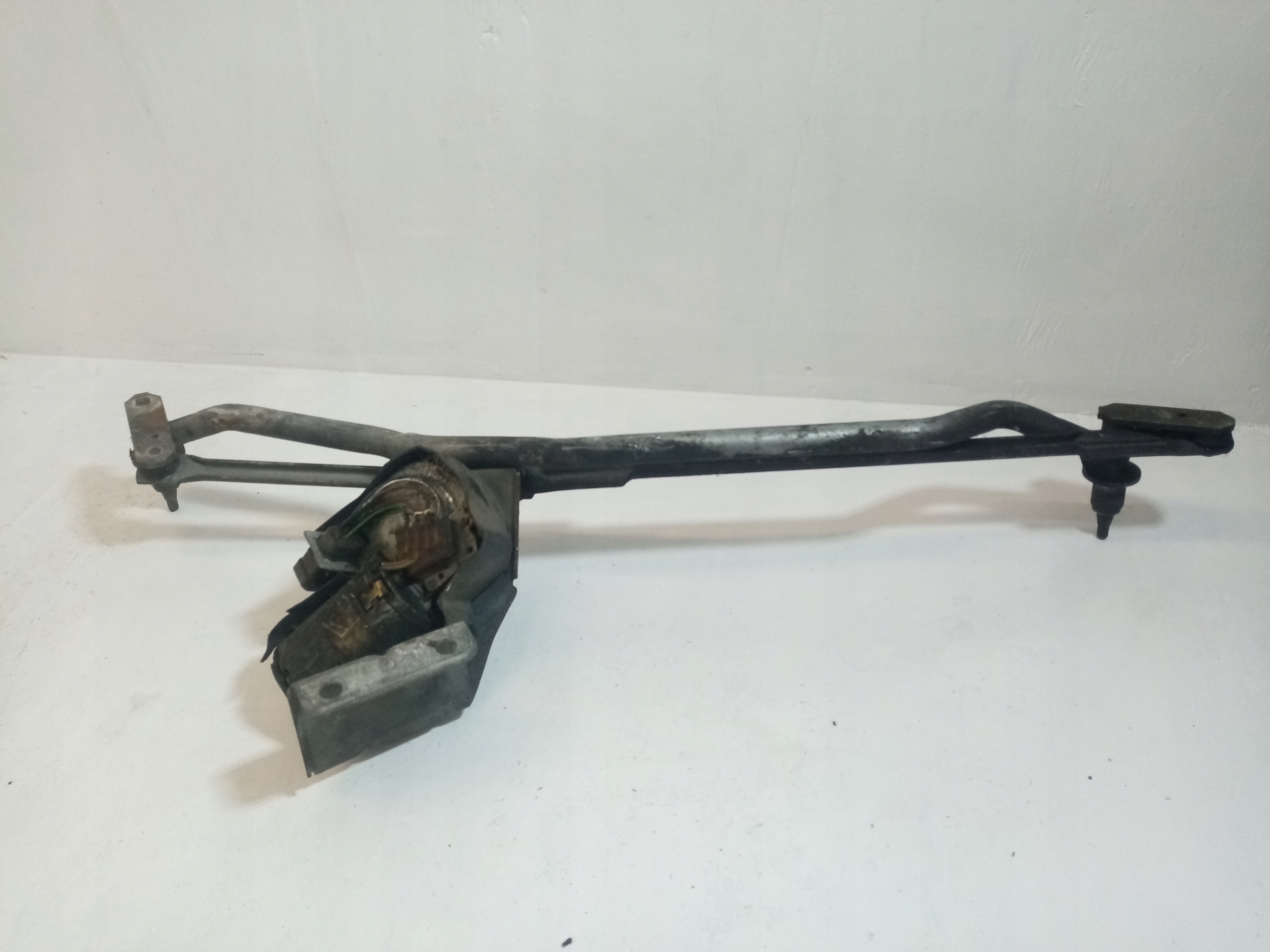 wiper mechanism front FORD TRANSIT MK 5 95VB17504BD