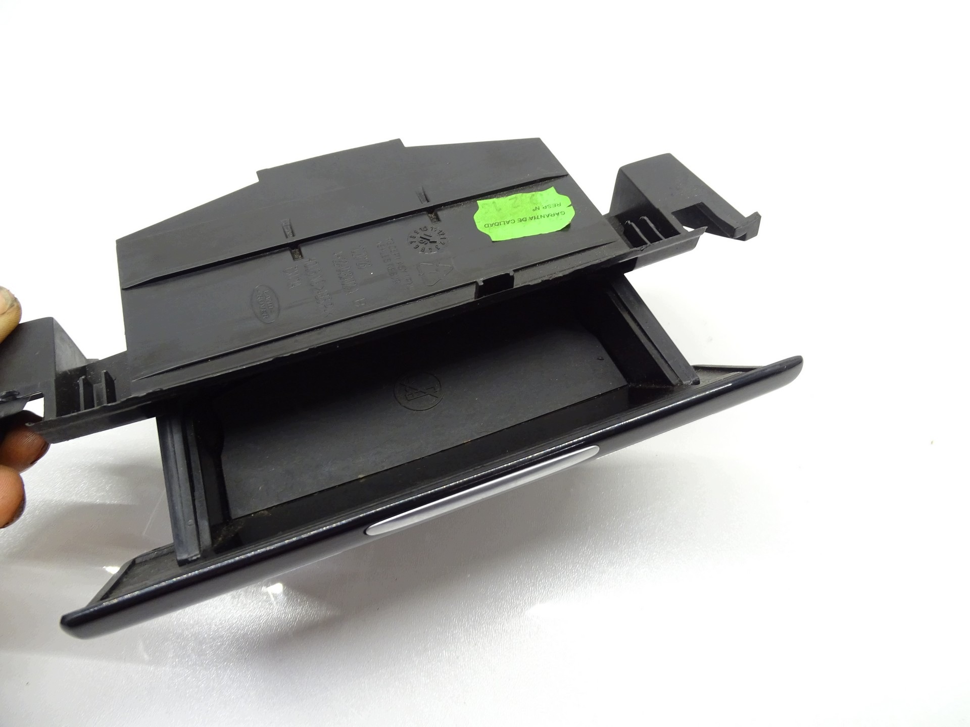 passenger compartment ashtray LAND ROVER DISCOVERY IV AH22-048A02-A