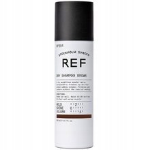 Ref Dry Shampoo Brown N°204 200 ml