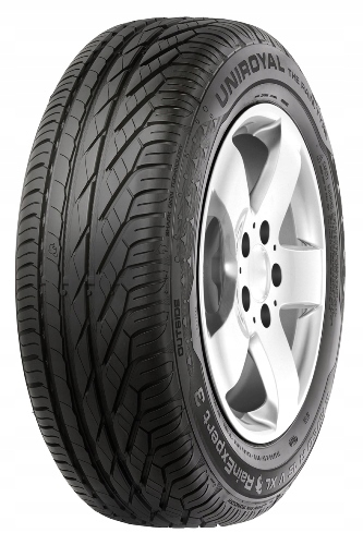 UNIROYAL 225 / 65R17 RainExpert 3 106V XL FR