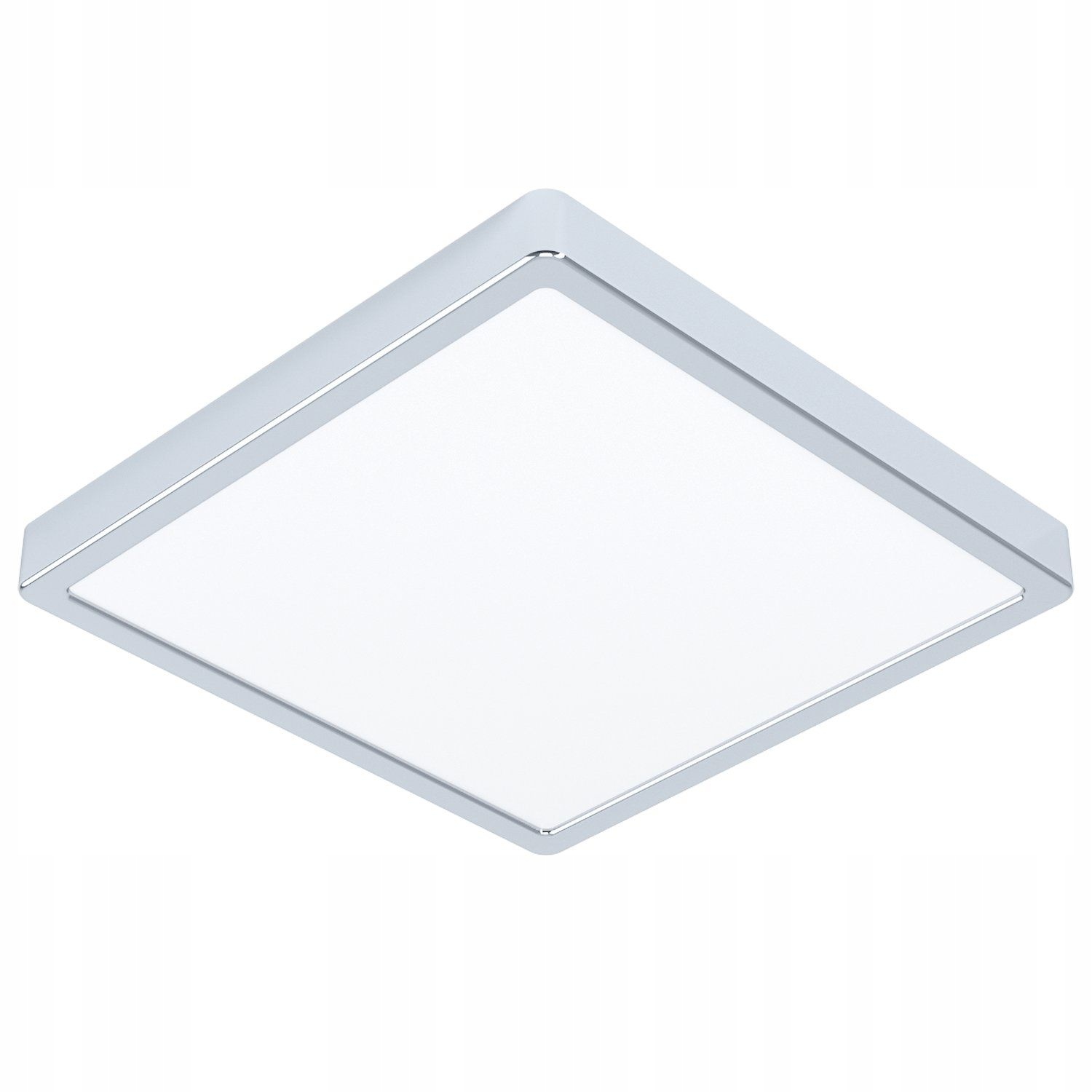 Plafon Eglo Fueva 5 Led 20W 4000K chrom IP44 łazienkowy