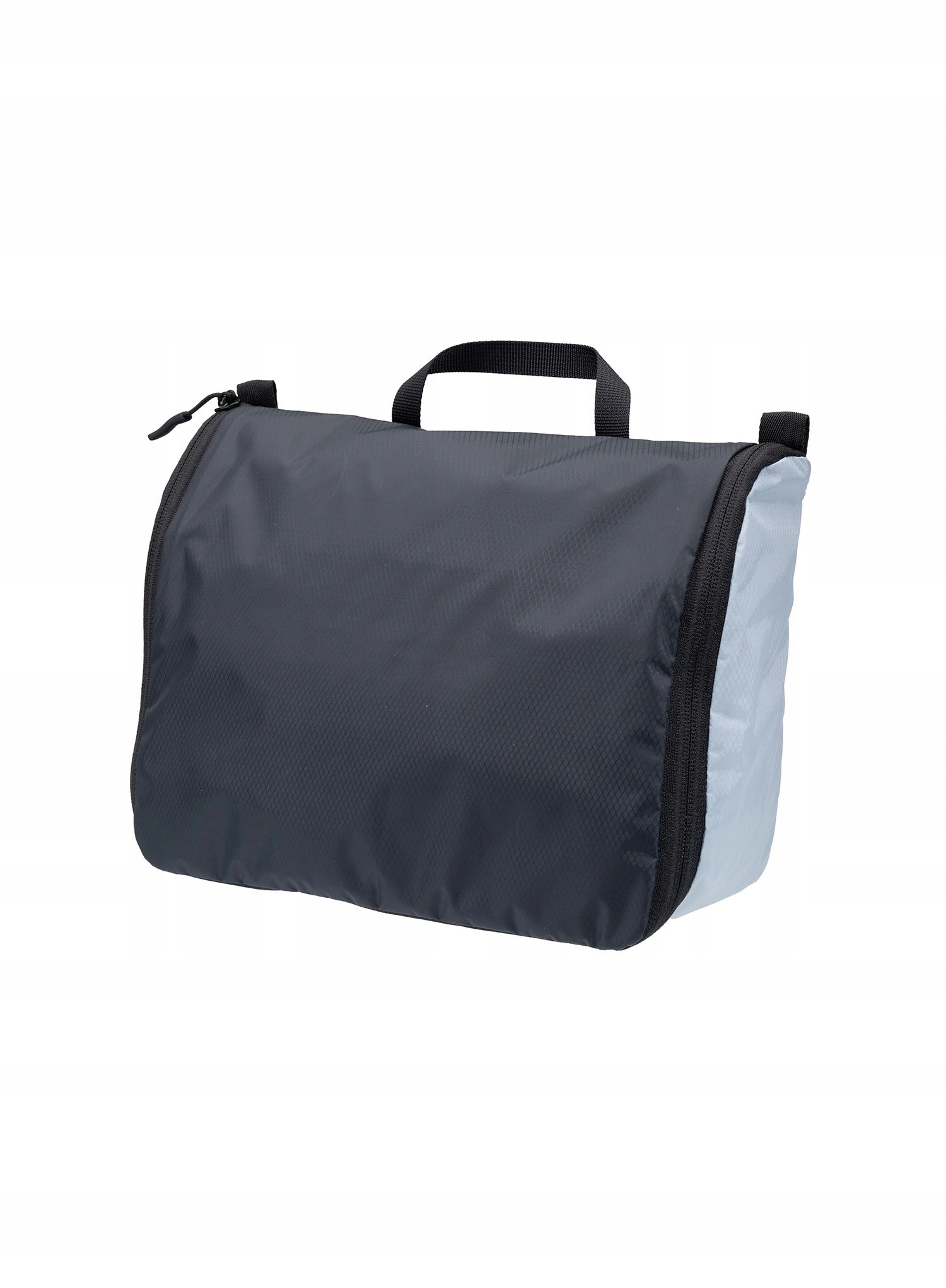 Kosmetyczka Cocoon Toiletry Kit Allrounder-Light L ph.black/star grey
