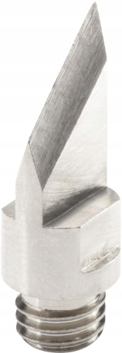 Nůž Na Řezání Za Tepla Pro Dremel Versatip, Sada 2 Kusů