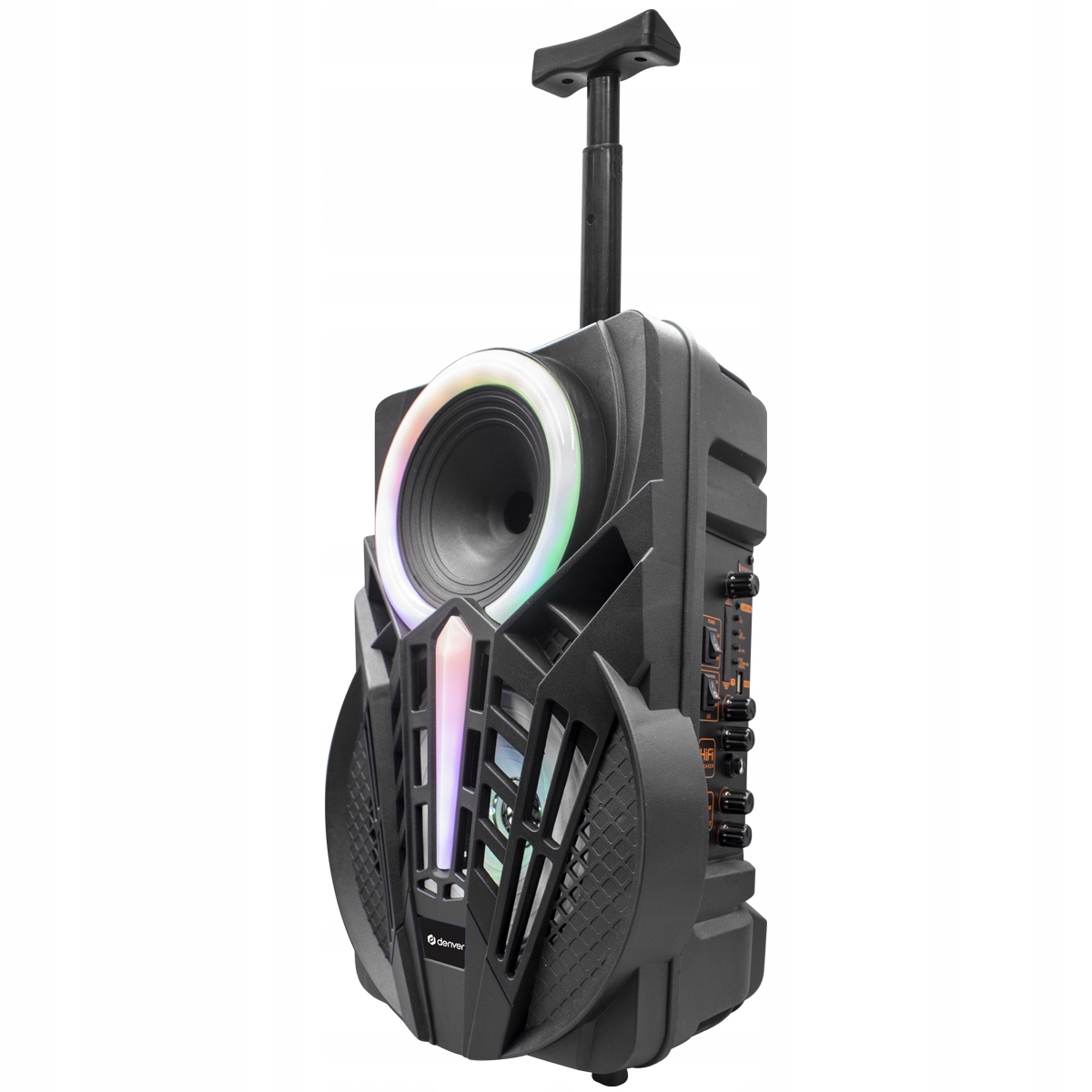 DENVER GŁOŚNIK PRZENOŚNY KOLUMNA BLUETOOTH 12W Model TSP-301