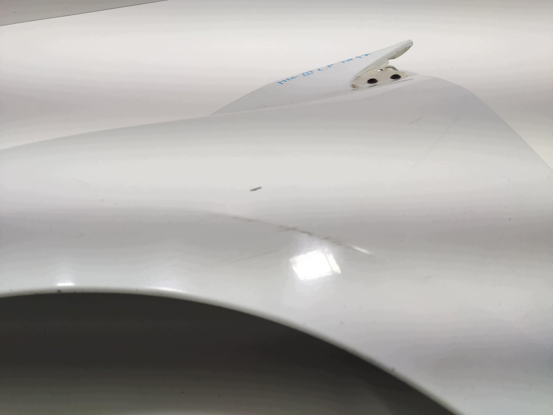 fender left front front RENAULT MEGANE III 2008-2013