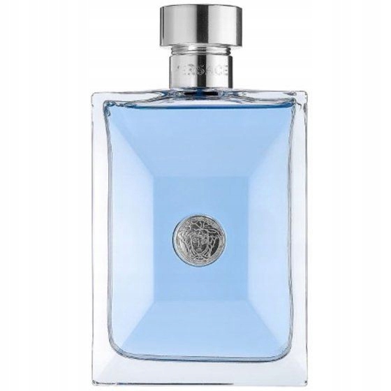 Versace Pour Homme 100 ml toaletní voda pro muže