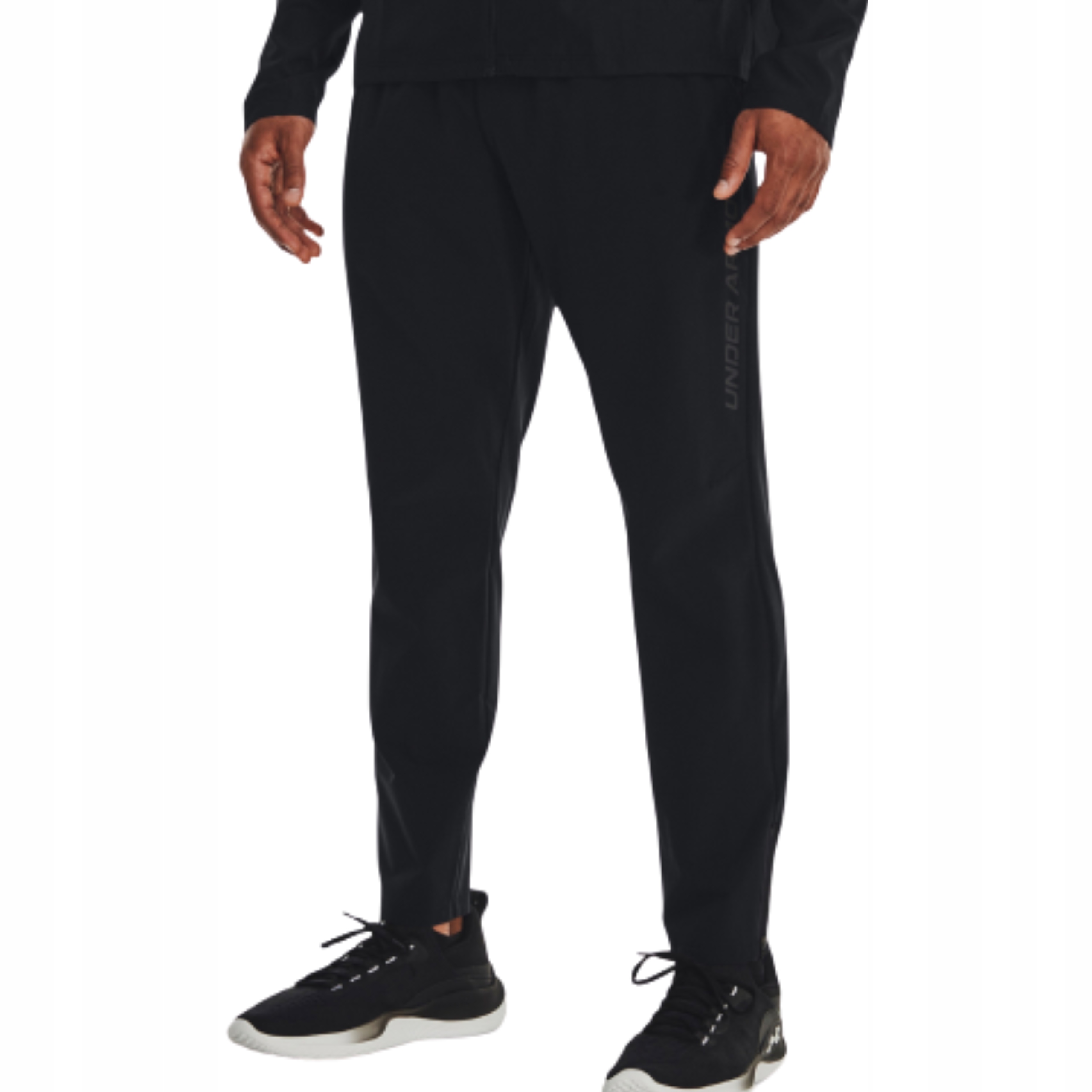 Pánské Kalhoty Under Armour Storm 1376800 001 vel. S