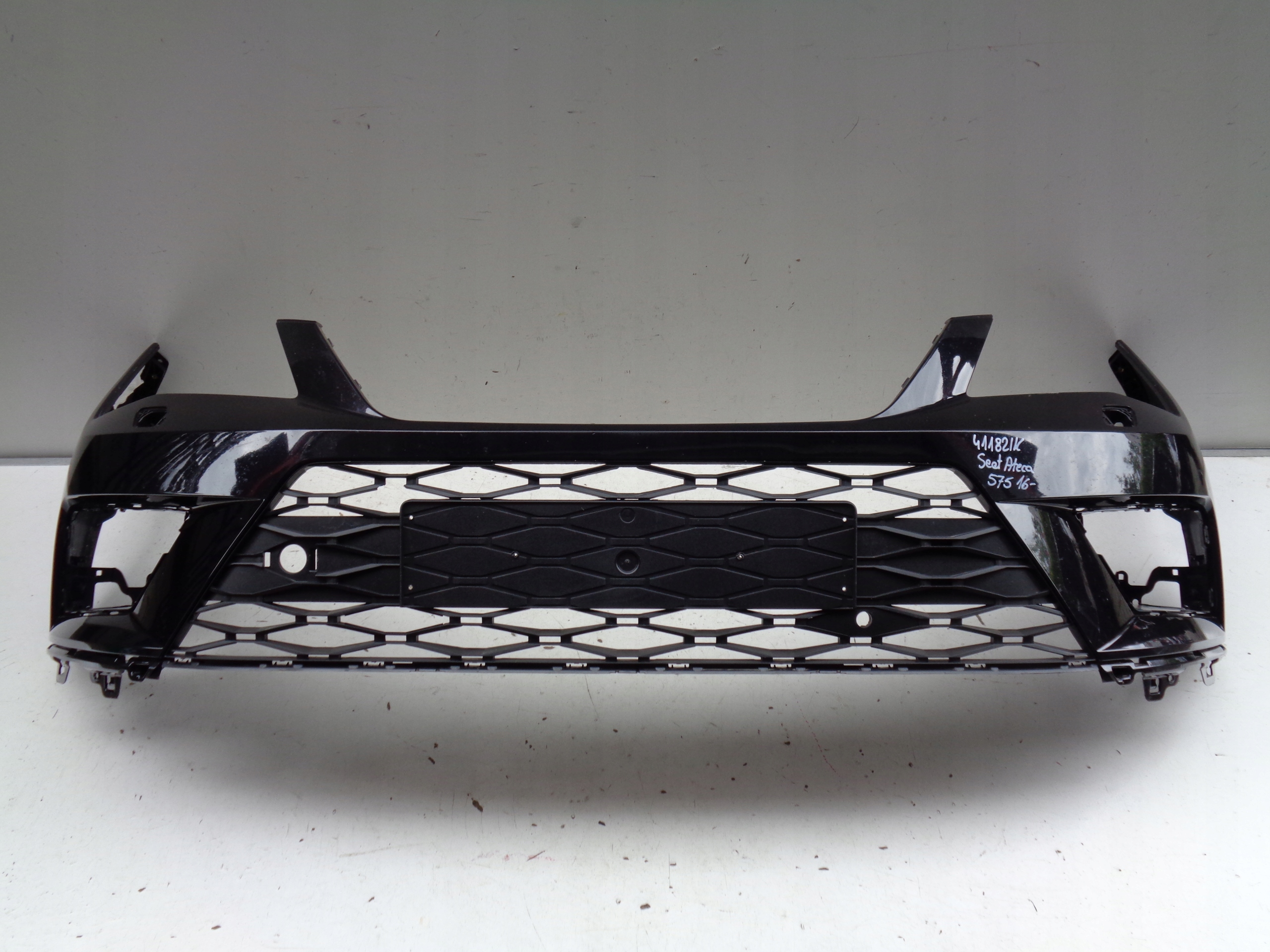 FRONTSTOSSSTANGE SEAT ATECA 575 16- NR 41182