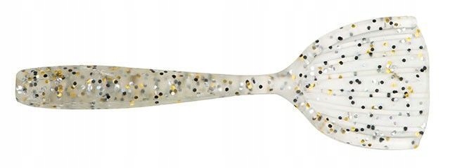 Fox Rage Creature Shovel Shad Uv 7cm