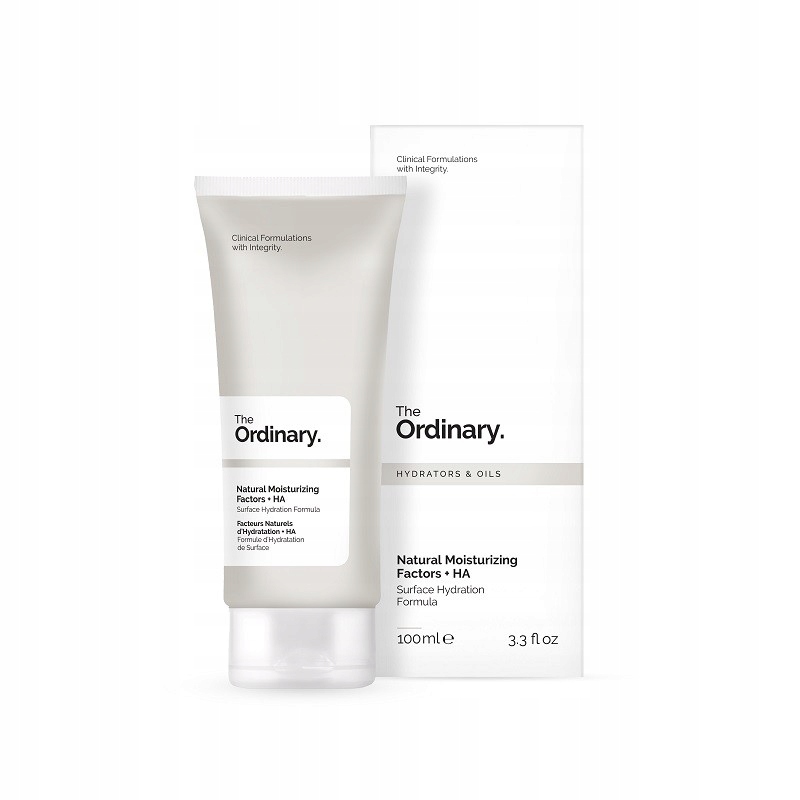 

The Ordinary Natural Moisturizing Factors Ha