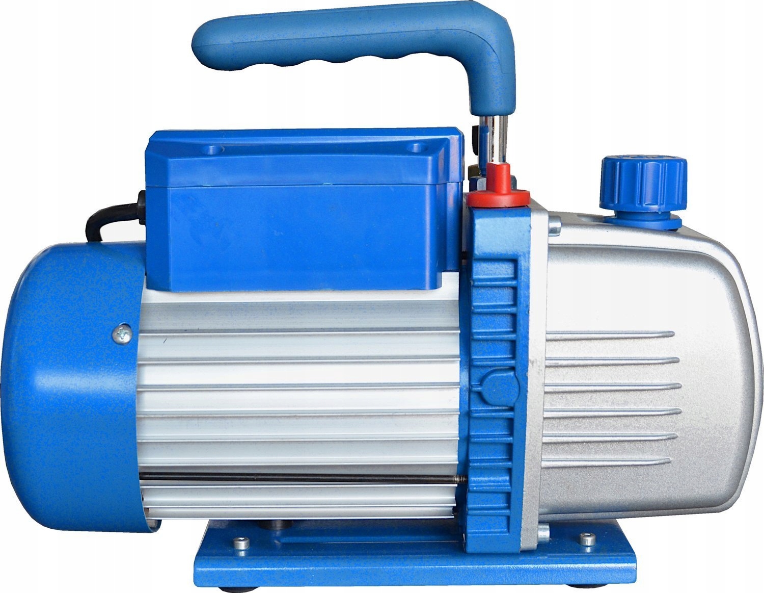 POMPA PROZNIOWA 1ST BEZISKROWA120l min R32 1234YF EAN 5904484161187