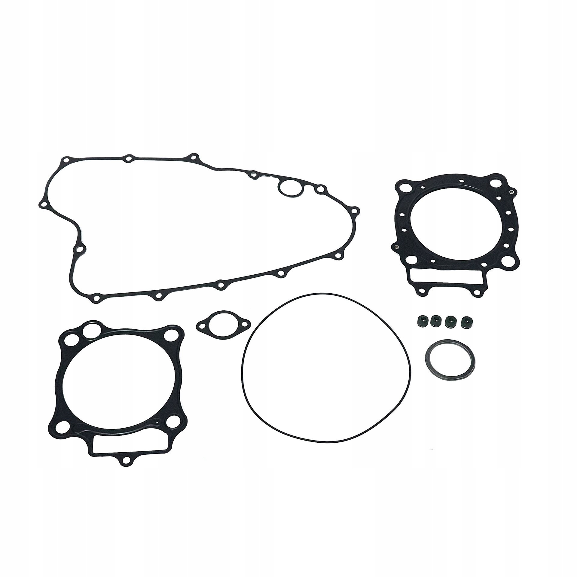 Xradical (artein Gaskets) Smart Kit (top-end Tesnenia Krytov Spojky) Ho