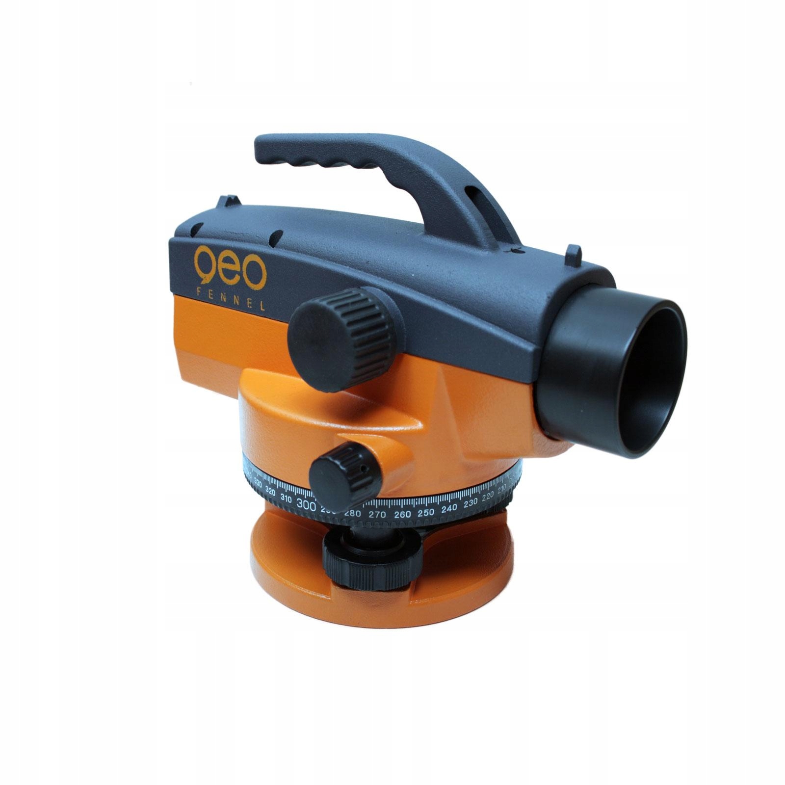 Niwelator optyczny GEO-FENNEL GFN1 kmpl. zestaw Marka Geo-Fennel