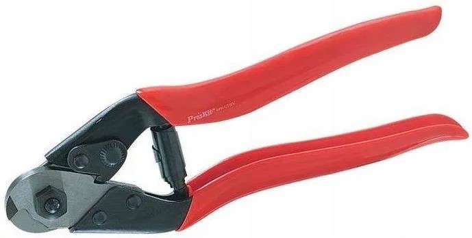 Štípací Kleště 4 mm