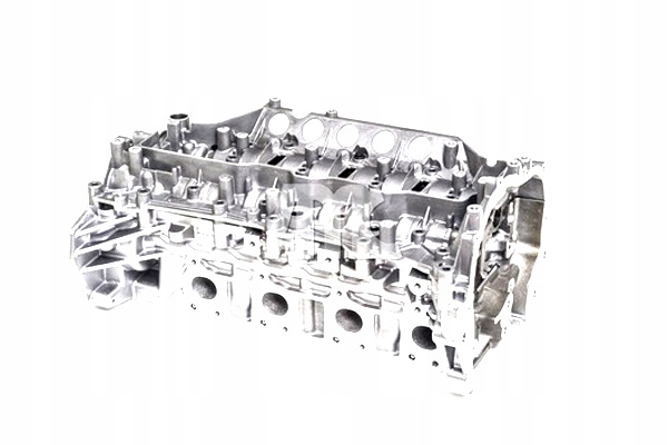 AMC GŁOWICA CYLINDRÓW NISSAN NV400 OPEL MOVANO B VIVARO A RENAULT Numer katalogowy oryginału AMC 908526