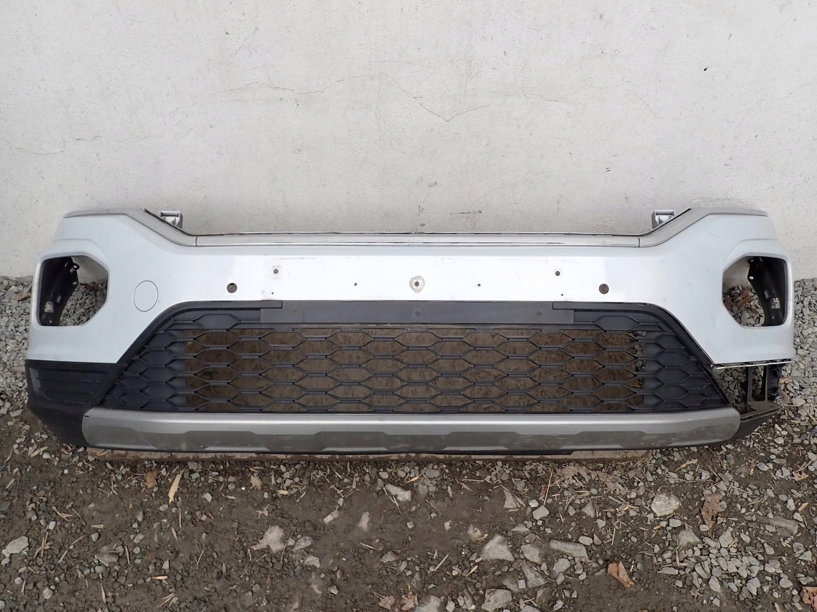 bumper front front VW VOLKSWAGEN T ROC 2GA A11 2017-2022R 2GA807221K