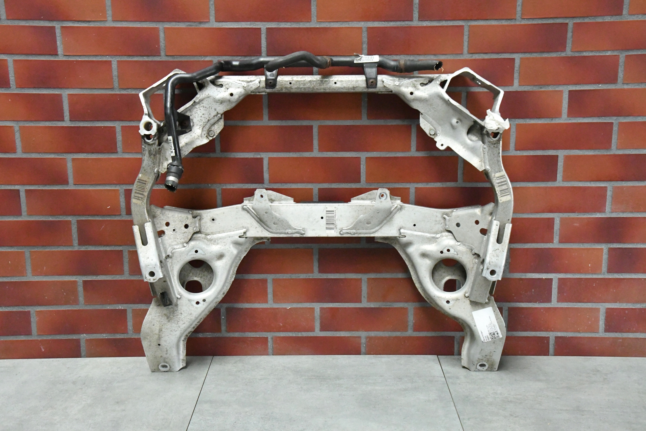 subframe axle beam axle beam TRAWERS BMW 1 E81 E82 E87 3 E90 E91 E92 X1 E84 DEMONTAZ