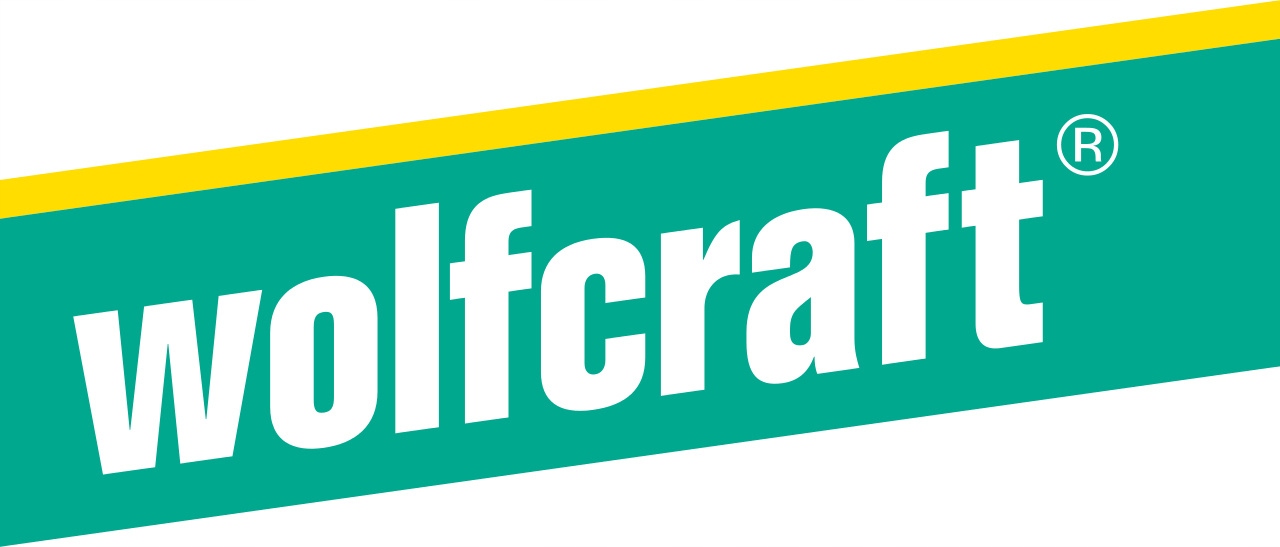 WOLFCRAFT 4657000 baldinių vyrių remonto rinkinys 2 vyriams, 11 dalių – produkto nuotrauka 10