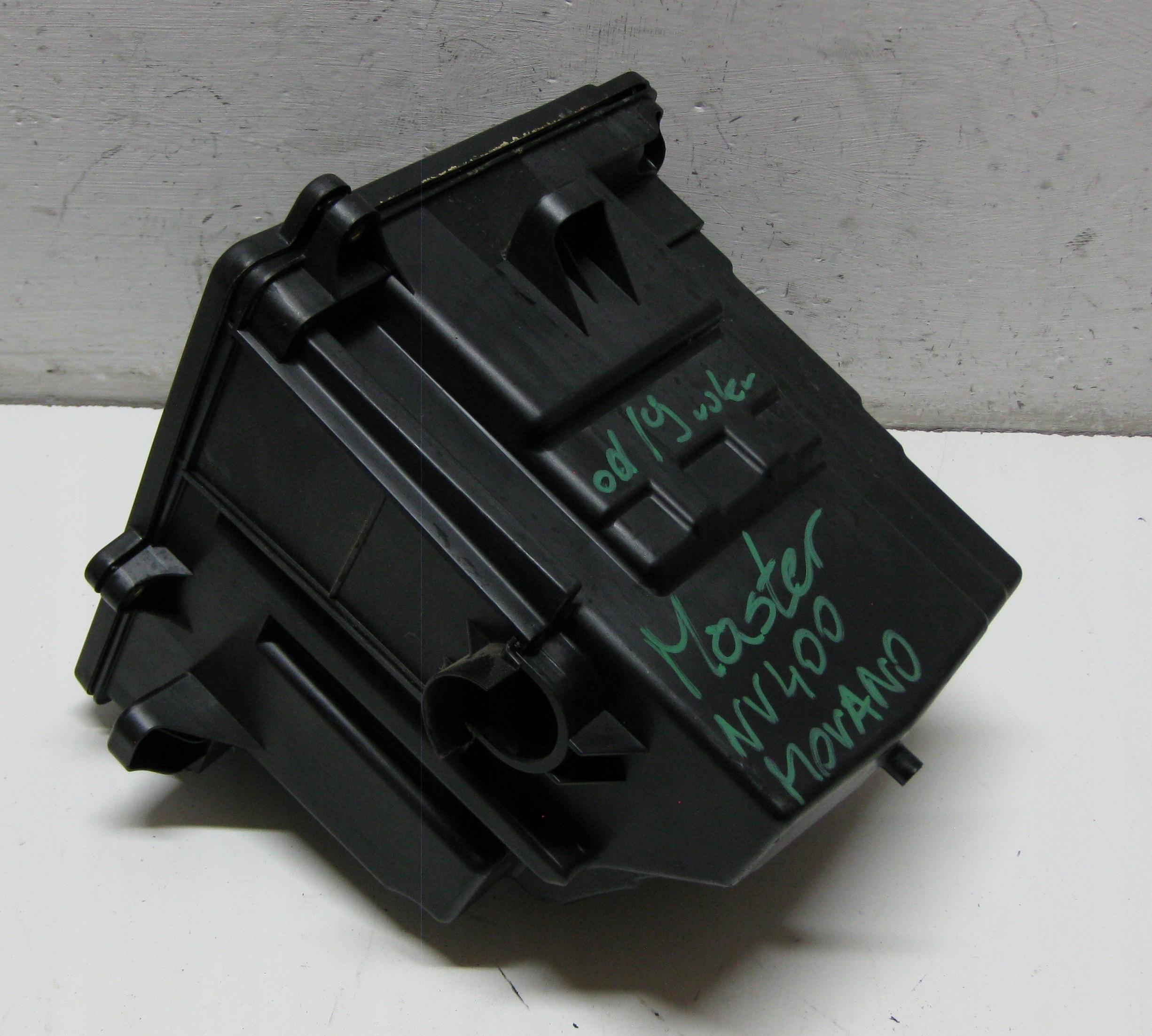 RENAULT MASTER III LIFT Boîte Module fusibles 243830001R