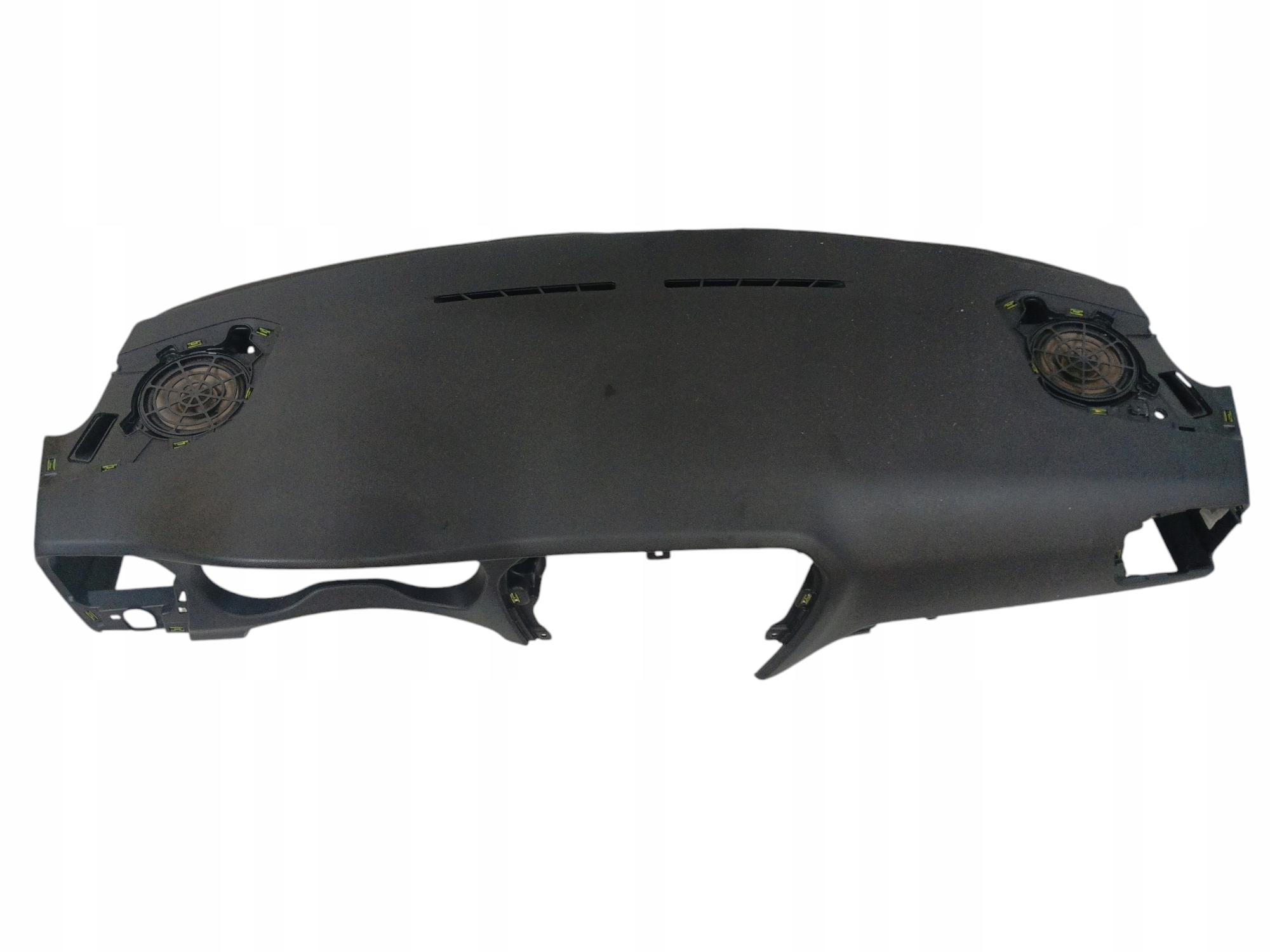 dashboard instrument panel console PEUGEOT 301 CITROEN C-ELYSEE (2012-2017) EUROPA