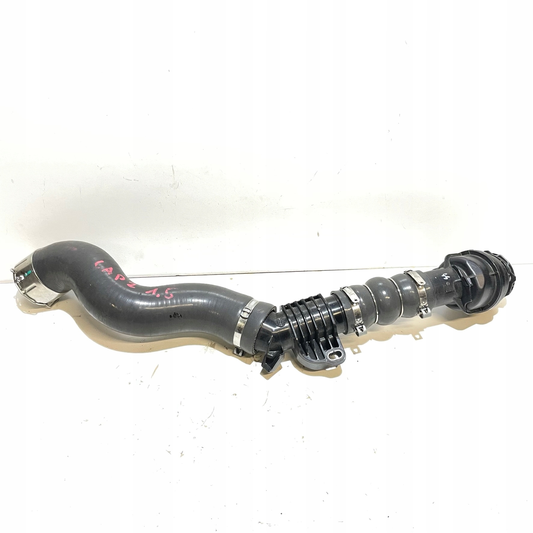 RENAULT CAPTUR II 1.5 DCI PIPE HOSE 144600543R